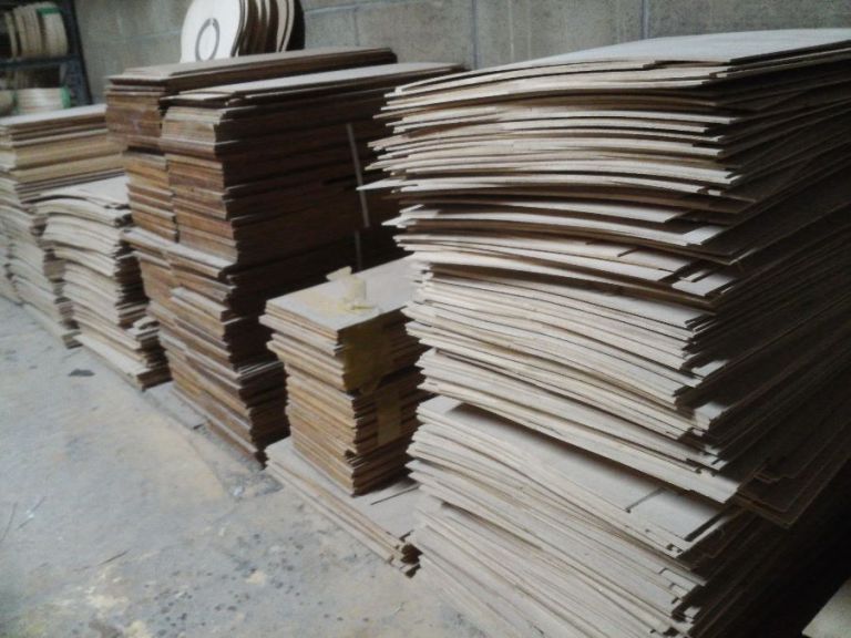 상판제작-자재의 관리 및 선별