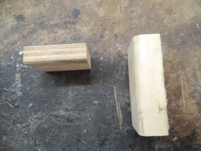 측판제작-부자재 준비