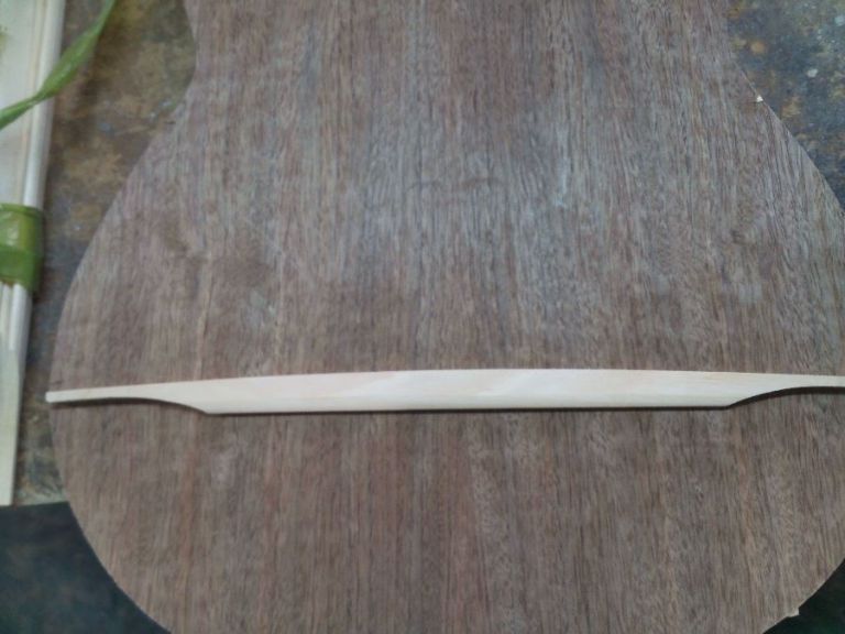 후판제작-후판지지대 접착