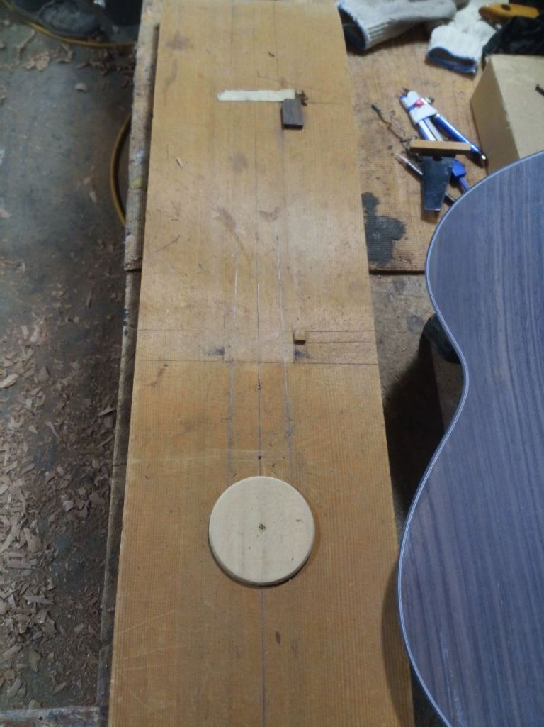 넥 연결-넥 이음부 가공